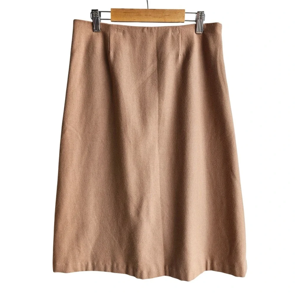 Chadwicks vintage tan